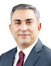 Julphar CEO: Basel Nimer Ziyadeh